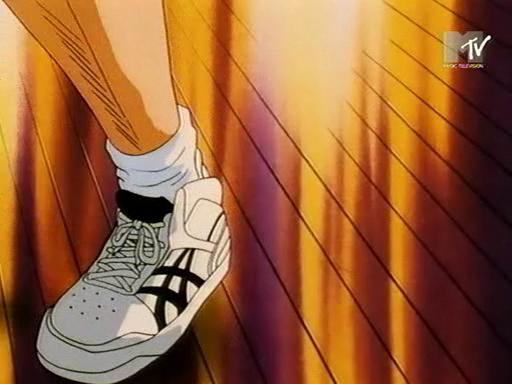 Otaku Gallery  / Anime e Manga / Slam Dunk / Screen Shots / Episodi / 064 - Dimostrazione di forza / 170.jpg